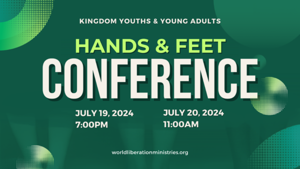 Hands & Feet Conference Facebook Post (1920 x 1080 px) (1)